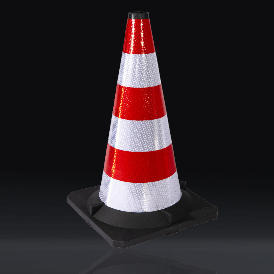 FLEXI 2 Cono stradale