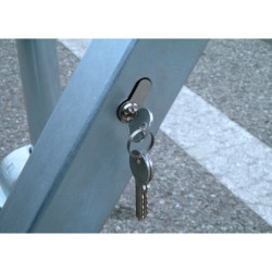 Arco antisosta DB Key Arco antisosta DB Key