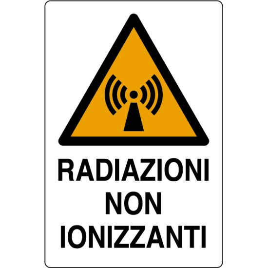 Radiazioni non inonizzanti