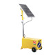 DB Solar-Kit - impianto fotovoltaico mobile ripiegabile DB Solar-Kit - impianto fotovoltaico mobile ripiegabile