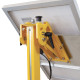 DB Solar-Kit - impianto fotovoltaico mobile ripiegabile DB Solar-Kit - impianto fotovoltaico mobile ripiegabile