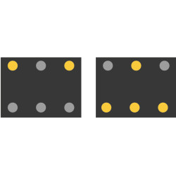 Carrello Figura II 400 Carrello Figura II 400