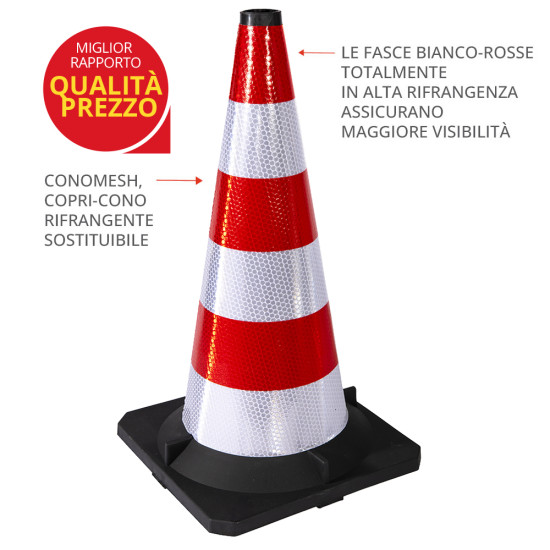 Cono FLEXI 2 Cono FLEXI 2