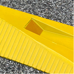 Cordolo di delimitazione h. cm 5