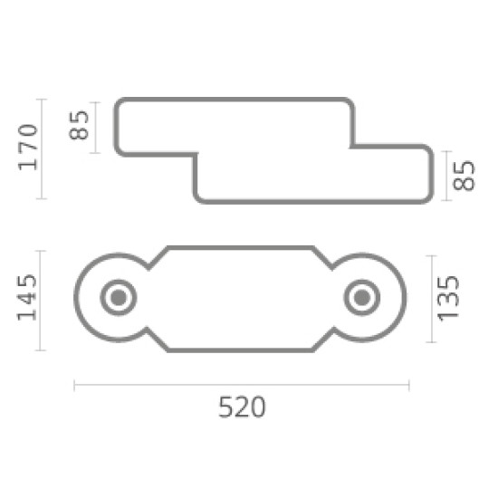 Cordolo Jolly Cordolo Jolly