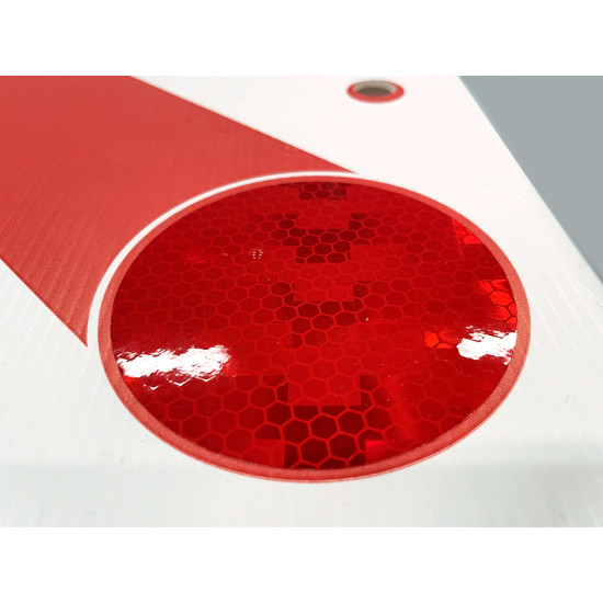 Pannello segnalatore DB Eco-Cartel