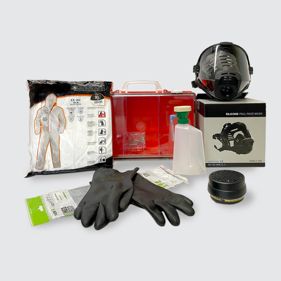 Danger Kit Danger Kit