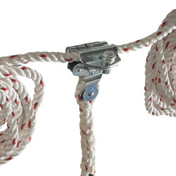 Dispositivo anticaduta FallStop Dispositivo anticaduta FallStop