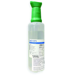 Oculus bottle