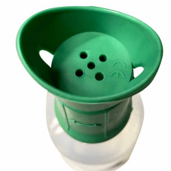 Oculus bottle Oculus bottle