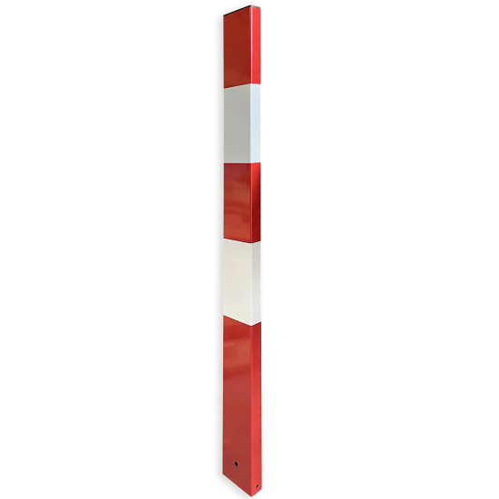 Delineatori di accesso Delineatori di accesso