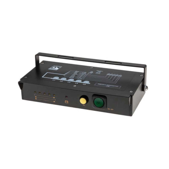 Light-Bar Light-Bar