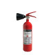 Estintore a CO2 Kg. 2 Estintore a CO2 Kg. 2