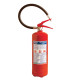 Estintore a polvere Kg. 9 Estintore a polvere Kg. 9