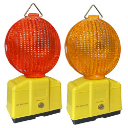 Lampada da cantiere Bi-lux