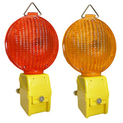 Lampada da cantiere Mono-lux