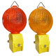 Lampada da cantiere Mono-lux Lampada da cantiere Mono-lux