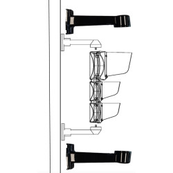 Lanterne semaforiche led Mini Lanterne semaforiche led Mini