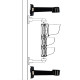 Lanterne semaforiche led Mini Lanterne semaforiche led Mini