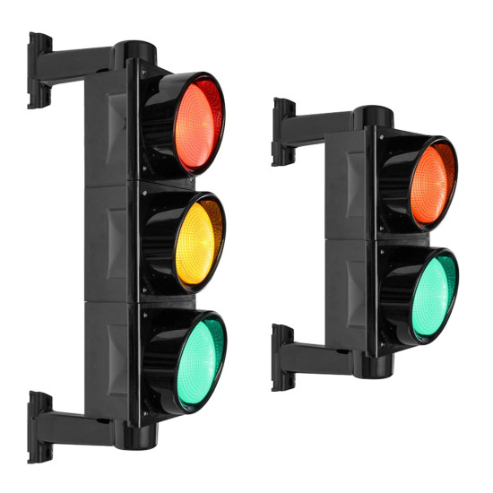 Lanterne semaforiche led Mini Lanterne semaforiche led Mini