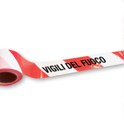 Nastri segnaletici personalizzati