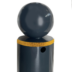 Paletto parapedonale Paletto parapedonale