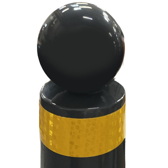 Paletto parapedonale