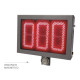 DB Number - countdown per semafori da cantiere DB Number - countdown per semafori da cantiere