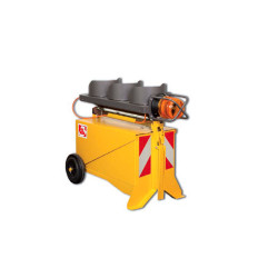 Semaforo da cantiere MANUALE Semaforo da cantiere MANUALE