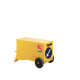 Semaforo da cantiere a led lanterna richiudibile Semaforo da cantiere a led lanterna richiudibile