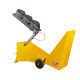 Semaforo da cantiere a led lanterna richiudibile Semaforo da cantiere a led lanterna richiudibile