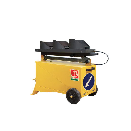 Semaforo da cantiere a led lanterna esterna Semaforo da cantiere a led lanterna esterna