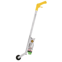 Canna di marcaggio per tracciatore da cantiere Extra