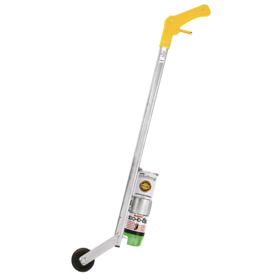 Canna di marcaggio per tracciatore da cantiere Extra