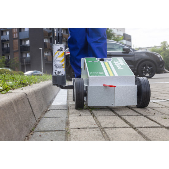 Mini traccialinee Perfekt Mini traccialinee Perfekt