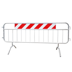 Transenna Doppio  Traverso 250