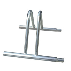 Portabiciclette  - Rastrelliera componibile per biciclette