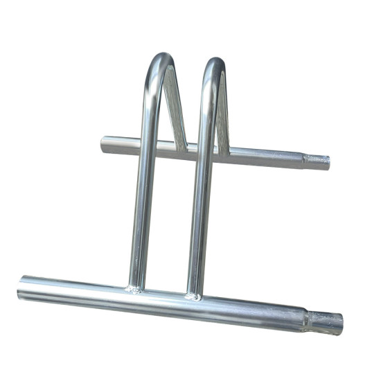 Portabiciclette  - Rastrelliera componibile per biciclette