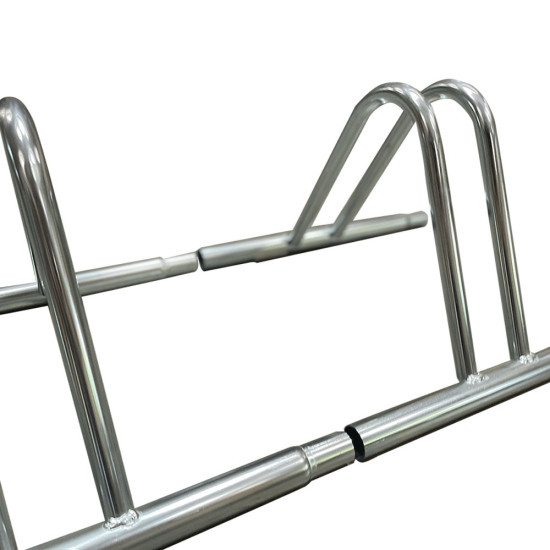 Portabiciclette  - Rastrelliera componibile per biciclette