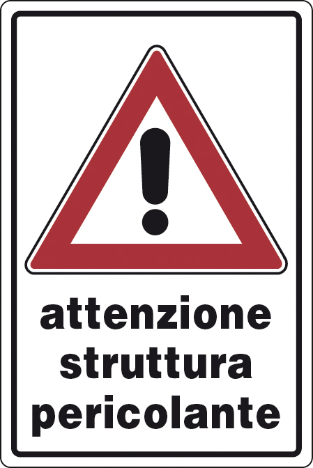 avvertimento cartello scivoloso le scale 10871992 Arte vettoriale a Vecteezy
