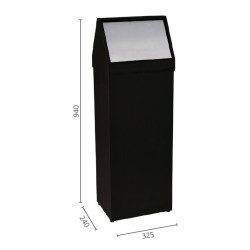 Gettacarte basculante Gettacarte basculante