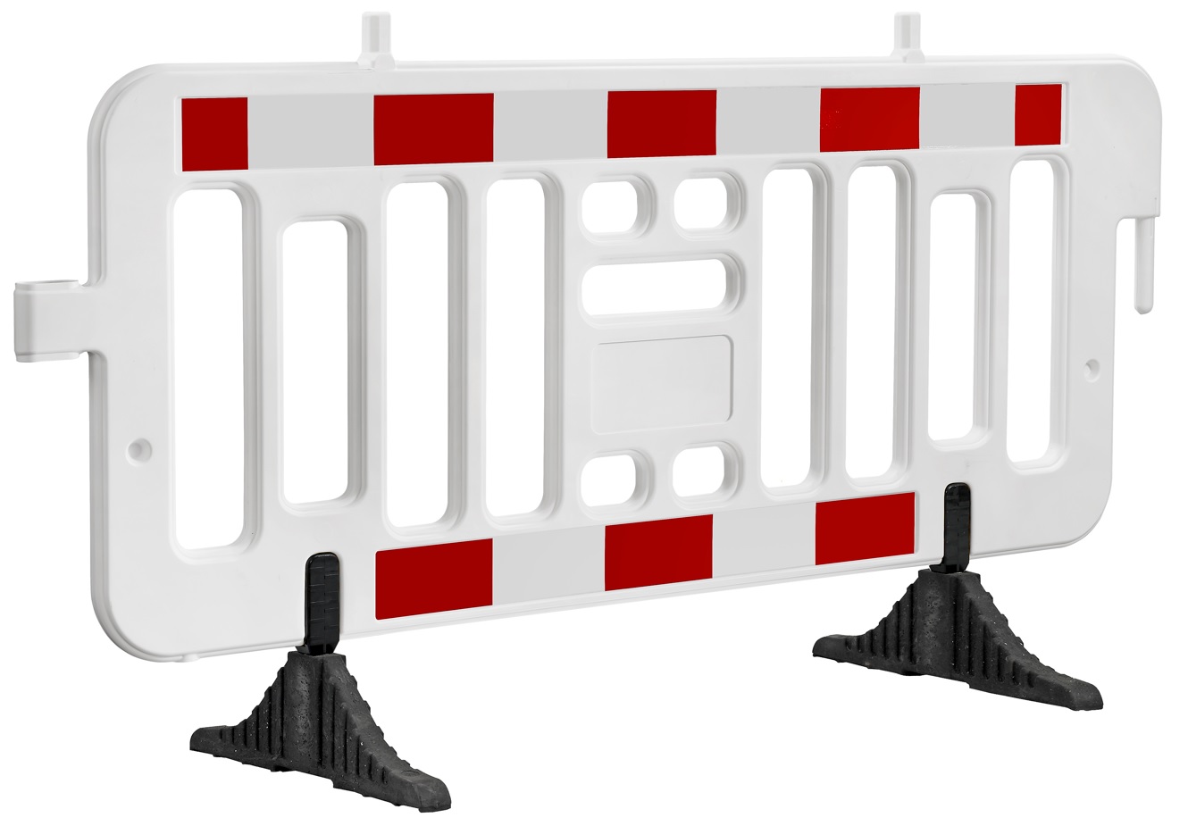 Accessori Transenne Di Legno In Plastica ABS – Stile Mille Miglia, Scala 1/43 Per Brumm F103