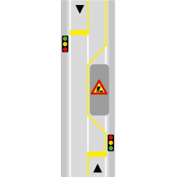 Centraline DB TWIN per senso unico alternato Centraline DB TWIN per senso unico alternato
