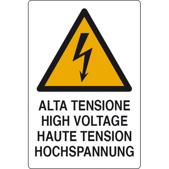 Alta tensione
