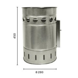 Cestino tipo Verona Cestino tipo Verona