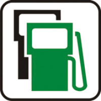 Benzina verde