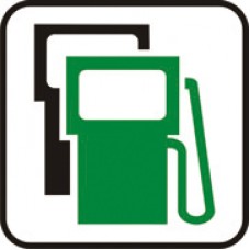 Benzina verde