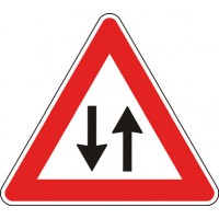 Doppio senso di circolazione