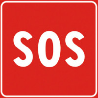 SOS