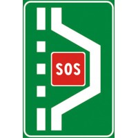 Piazzola + SOS autostradale